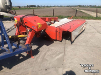 Mähwerk Kuhn Kuhn - FC 313
