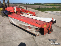 Mähwerk Kuhn Kuhn - FC 313