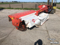 Mähwerk Kuhn Kuhn - FC 313