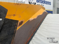 Annahmebunker Bijlsma Hercules Jumbo 2400 stortbak