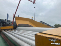 Annahmebunker Bijlsma Hercules Jumbo 2400 stortbak