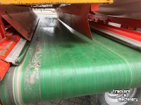 Annahmebunker Bijlsma Hercules Jumbo 2400 stortbak