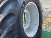 Räder, Reifen, Felgen & Distanzringe Michelin Multibib 650-65r38 en 540-65r28