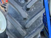Räder, Reifen, Felgen & Distanzringe Michelin Multibib 650-65r38 en 540-65r28