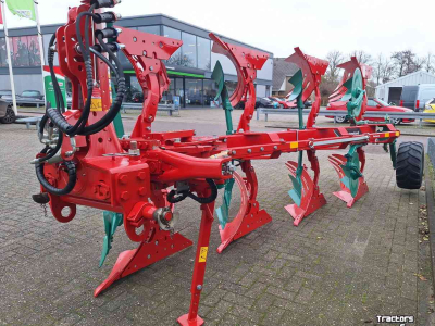 Pflüge Kverneland LB 100-200-4