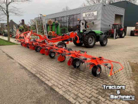 Kreiselheuer Kuhn GF 10803 T