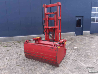 Silageschneidezange Strautmann 232