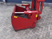 Silageschneidezange Strautmann 232
