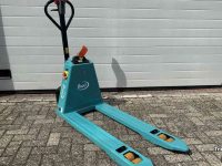 Elektrohubwagen Baoli EP 15-03 Elektrische Palletwagen