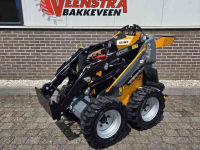 Radlader Giant GS900 51010