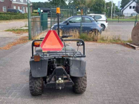 ATV / Quads Kawasaki KLF 300 Quad