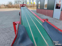 Teleskopbänder Grimme TC 80-16