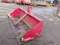 Traktor Abkippbehälter Peecon TB 225