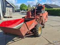 Mähdrescher  125b
