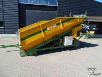 Annahmebunker Cito SB 1000
