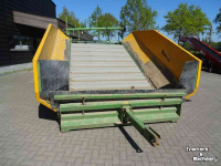Annahmebunker Cito SB 1000