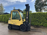 Gabelstapler Hyster 2.5 Fortens