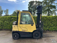 Gabelstapler Hyster 2.5 Fortens