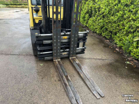 Gabelstapler Hyster 2.5 Fortens