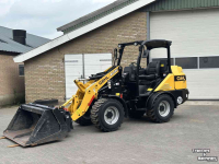 Radlader Gehl AL550