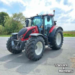 Schlepper / Traktor Valtra N135 Active