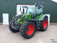 Schlepper / Traktor Fendt 514 Profi Plus GEN3