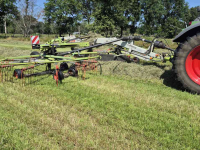 Schwader Claas Liner 2800