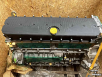 Mähdrescher Case-IH FPT Motor Long Block 6cil F3BFE613D Parts no:5802216957R