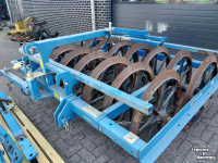 Untergrundpacker Rabe DUPA 900/17 W-255 45 graden Vorenpakker voor 5 schaar ploeg
