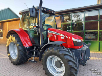Schlepper / Traktor Massey Ferguson 5420