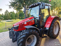 Schlepper / Traktor Massey Ferguson 5420