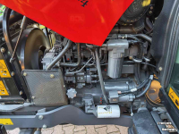 Schlepper / Traktor Massey Ferguson 5420