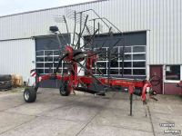 Schwader Vicon Andex 904 Hydro