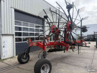 Schwader Vicon Andex 904 Hydro