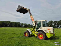 Radlader Claas Ranger 940 GX
