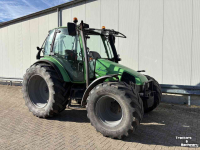 Schlepper / Traktor Deutz-Fahr Deutz Agrotron 85