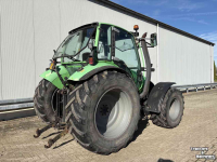 Schlepper / Traktor Deutz-Fahr Deutz Agrotron 85