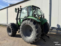 Schlepper / Traktor Deutz-Fahr Deutz Agrotron 85
