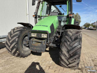 Schlepper / Traktor Deutz-Fahr Deutz Agrotron 85