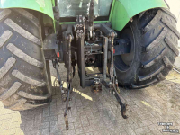 Schlepper / Traktor Deutz-Fahr Deutz Agrotron 85