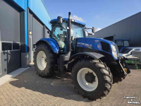 Schlepper / Traktor New Holland T7.170