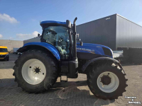 Schlepper / Traktor New Holland T7.170