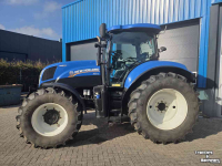 Schlepper / Traktor New Holland T7.170