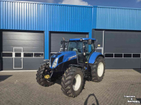 Schlepper / Traktor New Holland T7.170