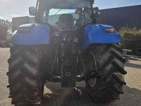 Schlepper / Traktor New Holland T7.170