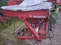 Sämaschine-Kombination Kverneland Accord