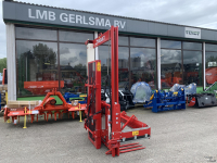 Siloblockschneider Trioliet TU 195