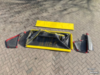 Diverse Gebrauchte Teile Grimme VALBREKER