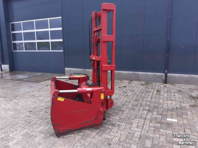 Silageschneidezange Strautmann 232