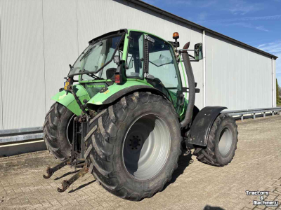 Schlepper / Traktor Deutz-Fahr Deutz Agrotron 85